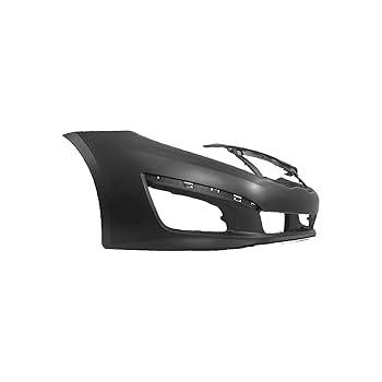 FitParts Compatible With Front Bumper Cover Fascia 2014-2015